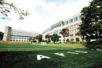 아시아퍼시픽 국제 학교 (APIS)