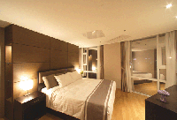 프레이저 플레이스 서울 One Bedroom