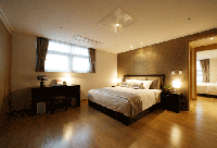 프레이저 플레이스 서울 Three Bedroom