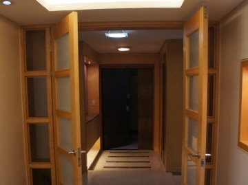 상수동 아파트