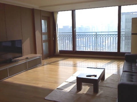 삼성동 아파트