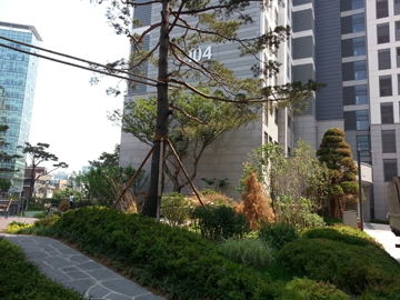 논현동 아파트