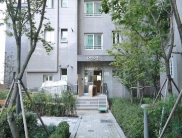 북아현동 아파트