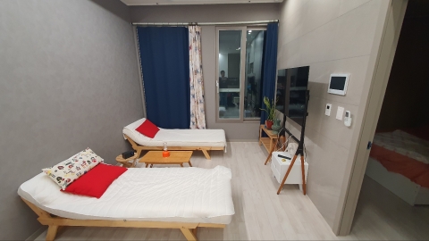 숭인동 아파트