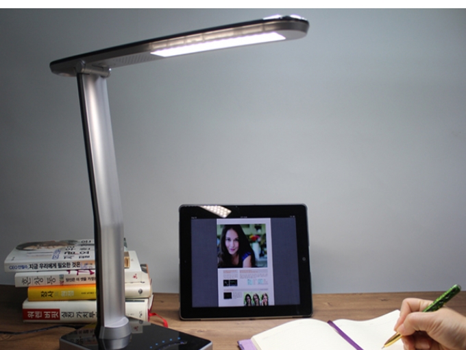 가구 렌탈 Desk Lamp