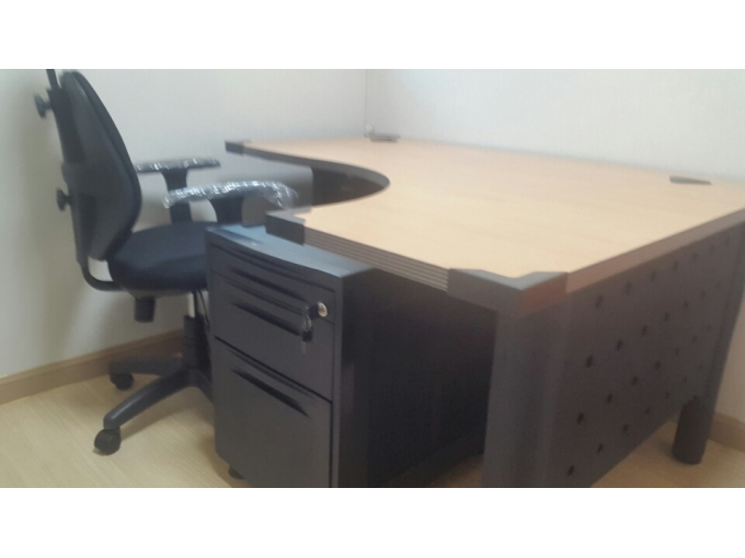 가구 렌탈 Desk & Chair