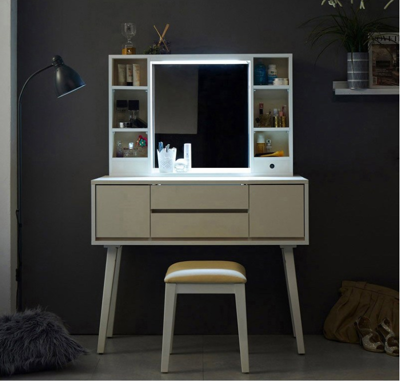 가구 렌탈 Dressing table